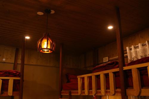 tirthan village resort