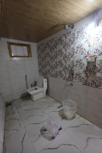 tirthan village resort