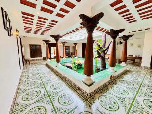 courtyard castle heritage resort