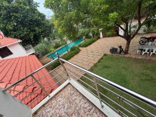 courtyard castle heritage resort