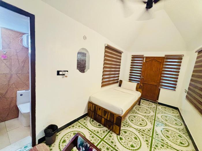 pondicherry
