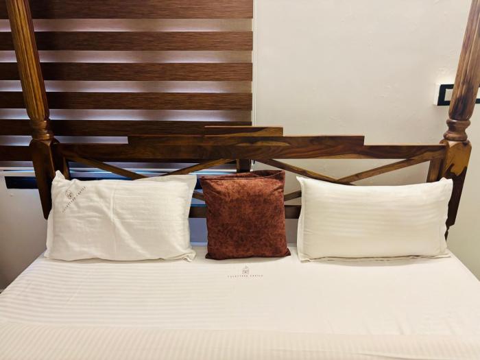 courtyard castle heritage resort