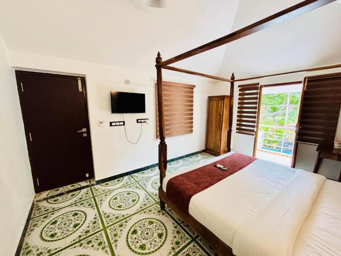 courtyard castle heritage resort