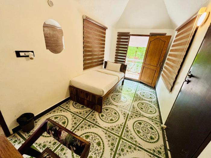 courtyard castle heritage resort