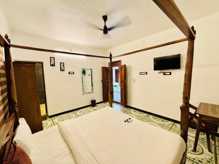 courtyard castle heritage resort