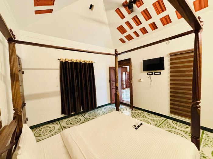 courtyard castle heritage resort