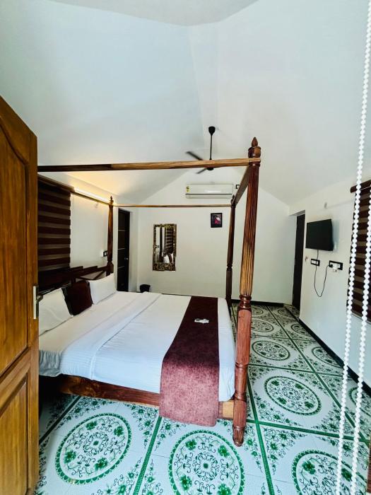 courtyard castle heritage resort