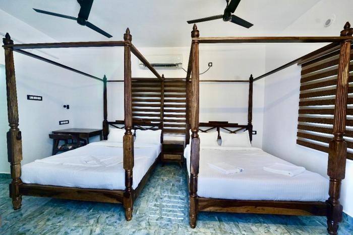 courtyard castle heritage resort