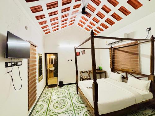 pondicherry