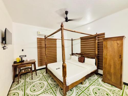 pondicherry