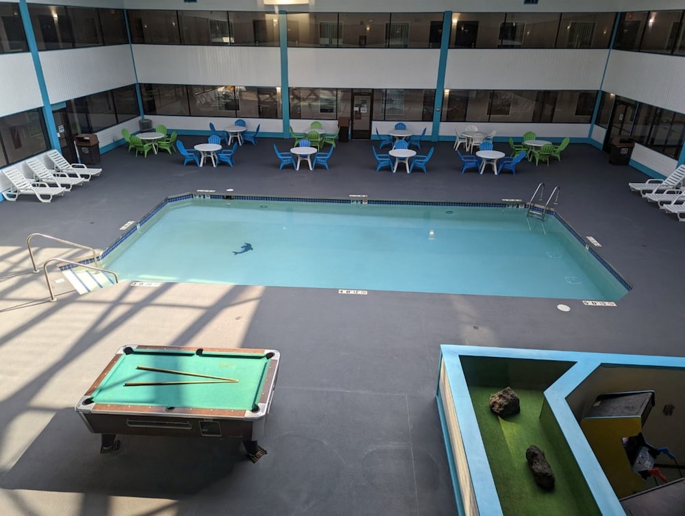 woodfield inn and suites