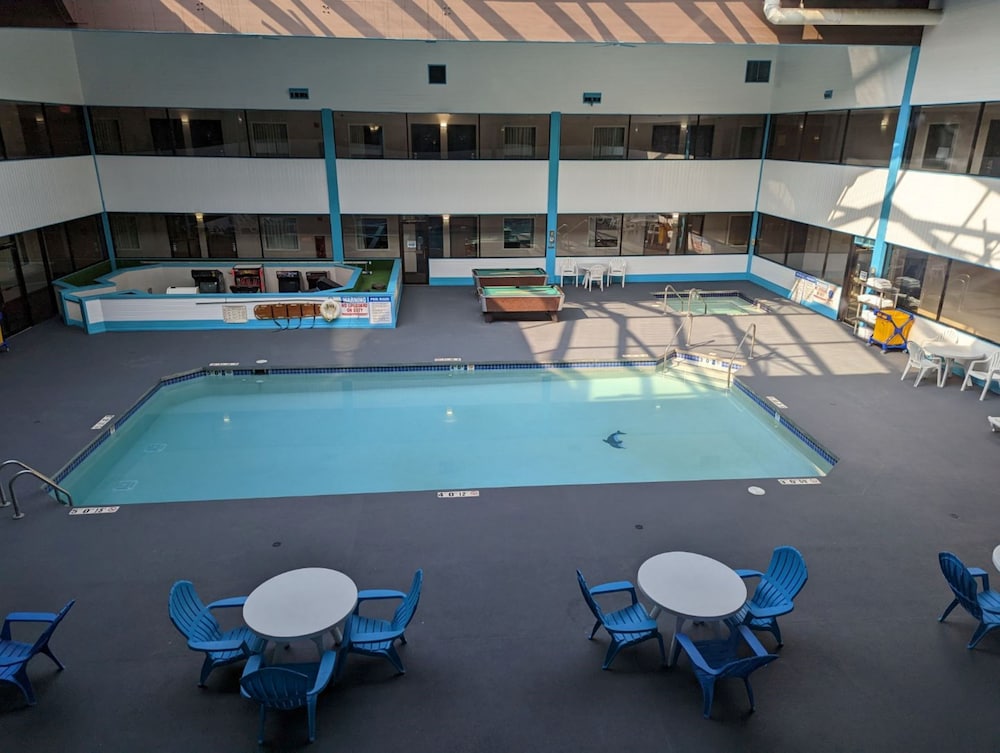 woodfield inn and suites