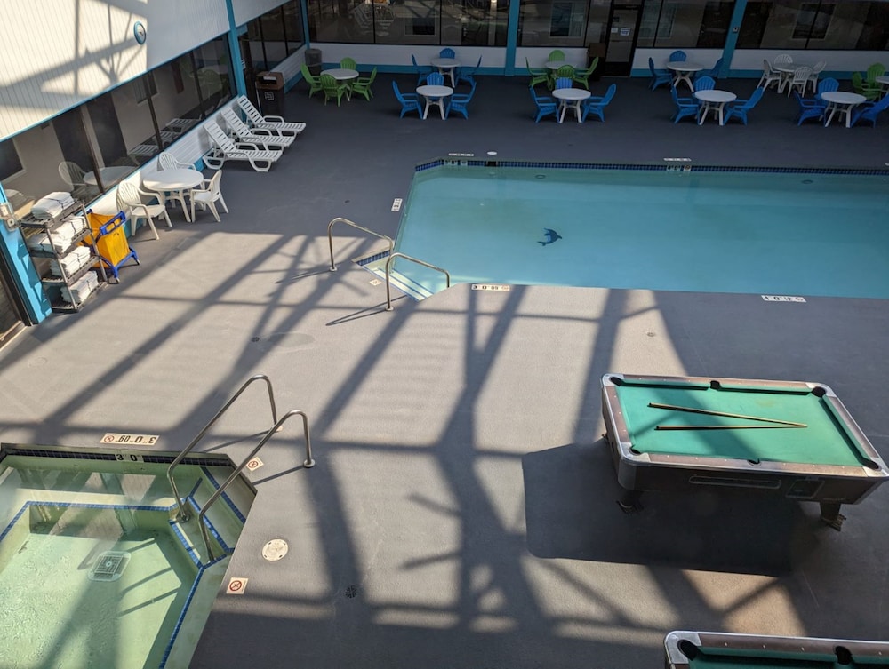 woodfield inn and suites