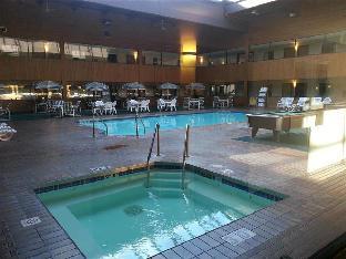 woodfield inn and suites