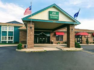 woodfield inn and suites