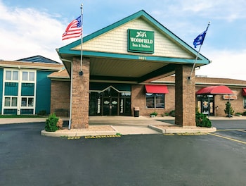Woodfield Inn And Suites,Wisconsin>>Marshfield,2 star