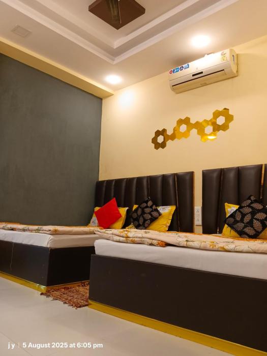 parvati home stay ujjjain