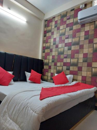 Parvati Home Stay Ujjjain,,2 star