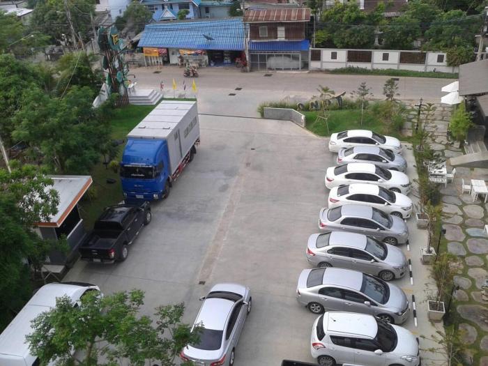 tone condorent hotel