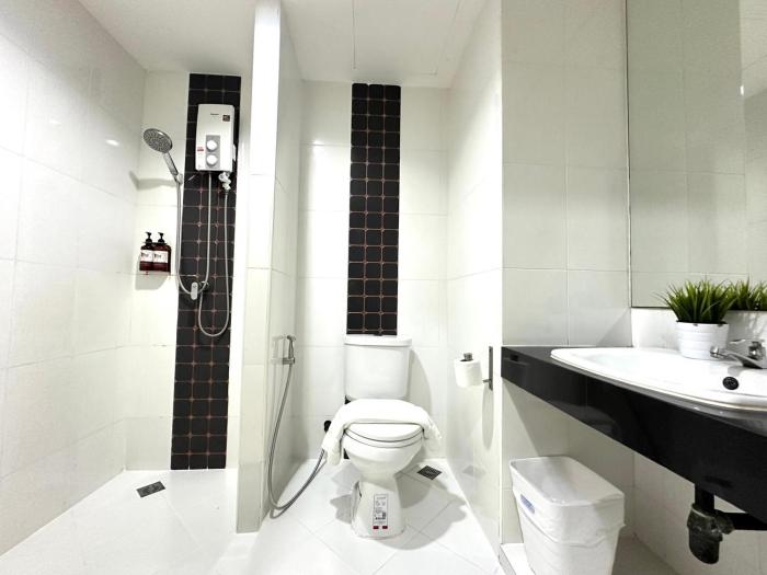 tone condorent hotel