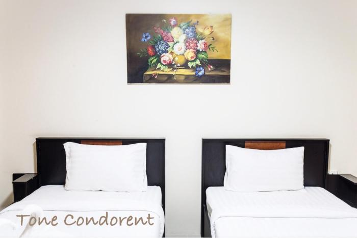 tone condorent hotel