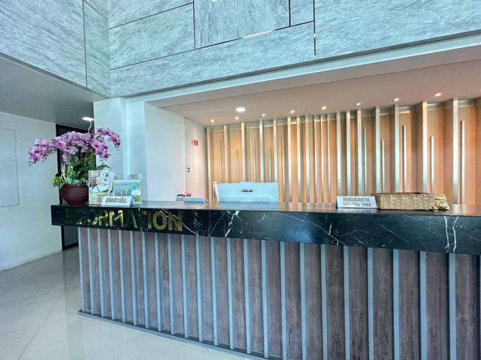 tone condorent hotel