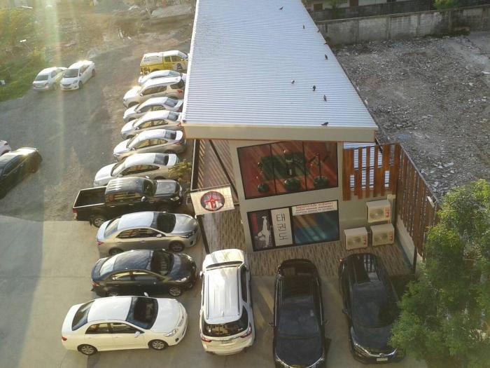 tone condorent hotel