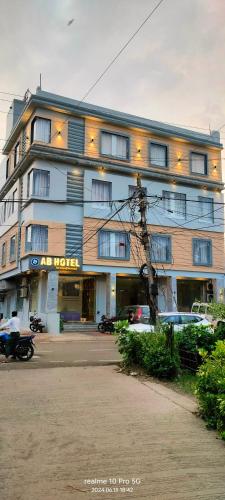 ab hotel and restaurant