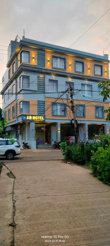 ab hotel and restaurant