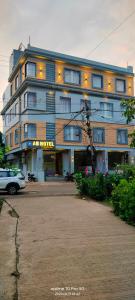 ab hotel and restaurant