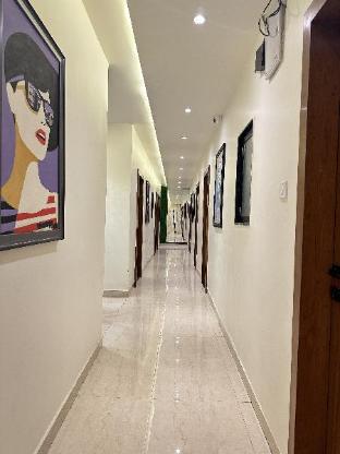 ab hotel and restaurant