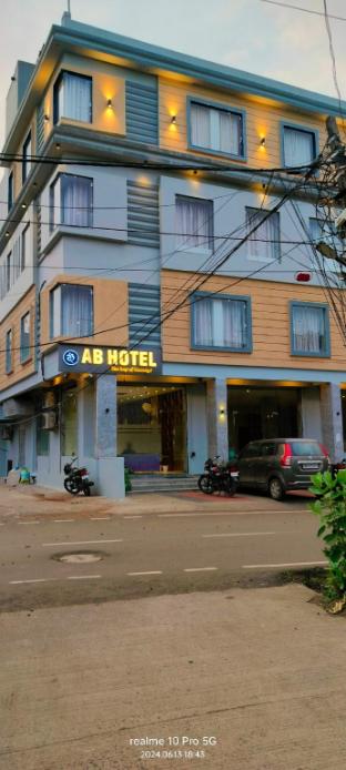 ab hotel and restaurant