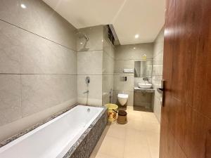 ab hotel and restaurant