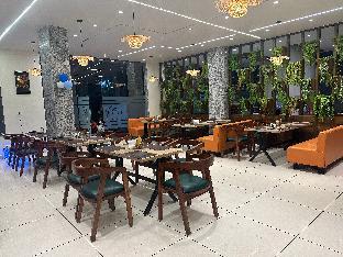 ab hotel and restaurant