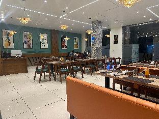 ab hotel and restaurant