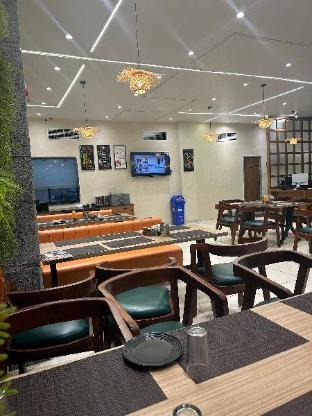 ab hotel and restaurant