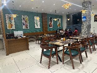 ab hotel and restaurant