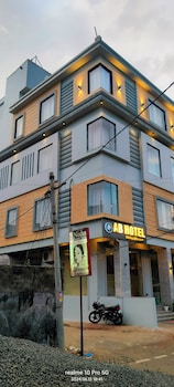 ab hotel and restaurant