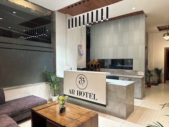ab hotel and restaurant