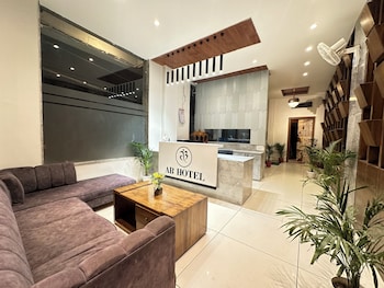 ab hotel and restaurant