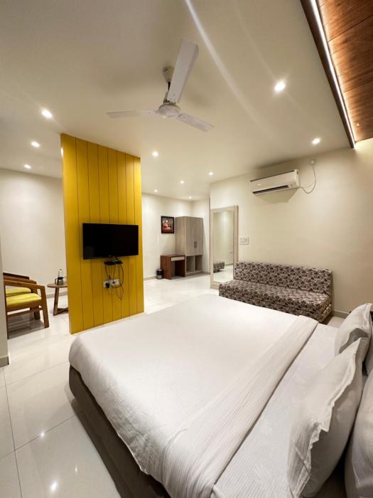 ab hotel and restaurant