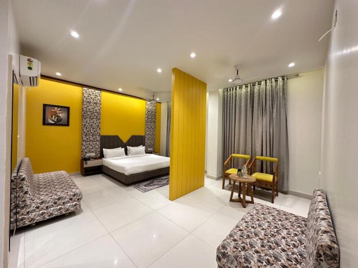 ab hotel and restaurant