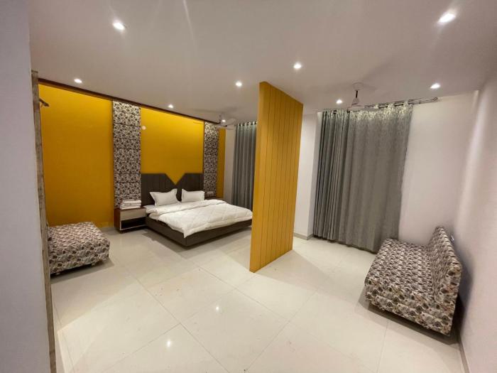 ab hotel and restaurant