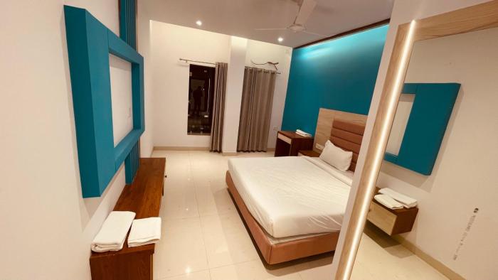 ab hotel and restaurant