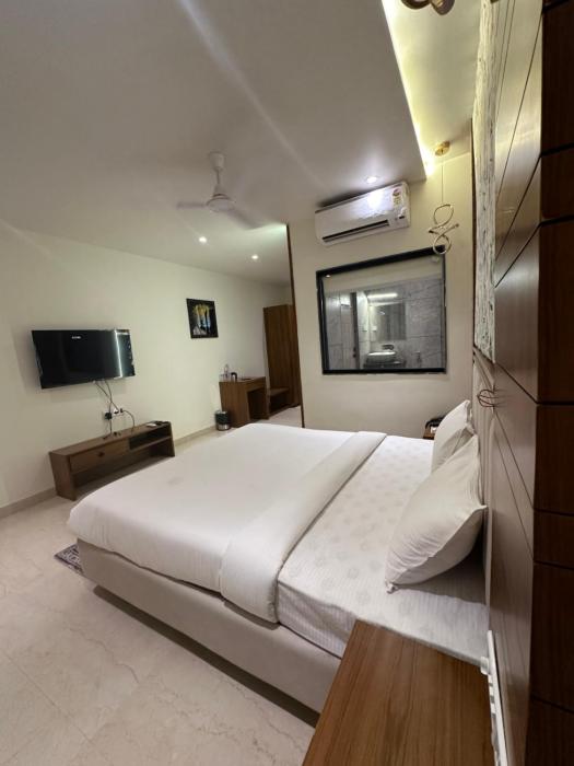 ab hotel and restaurant