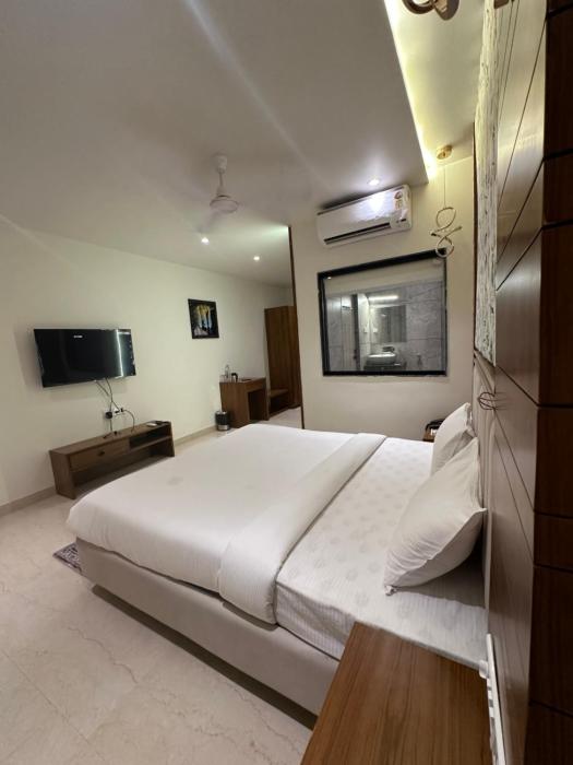 ab hotel and restaurant