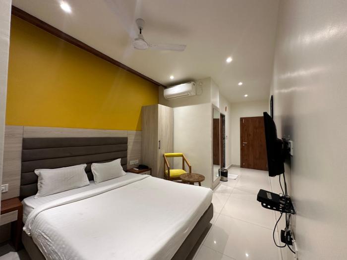 ab hotel and restaurant