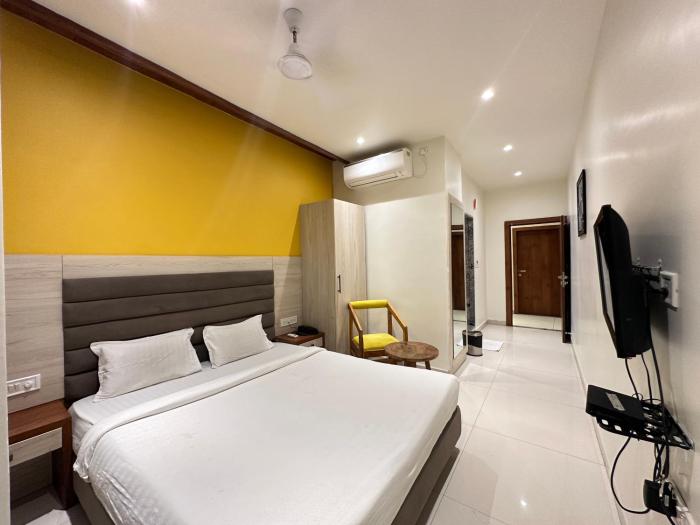 ab hotel and restaurant