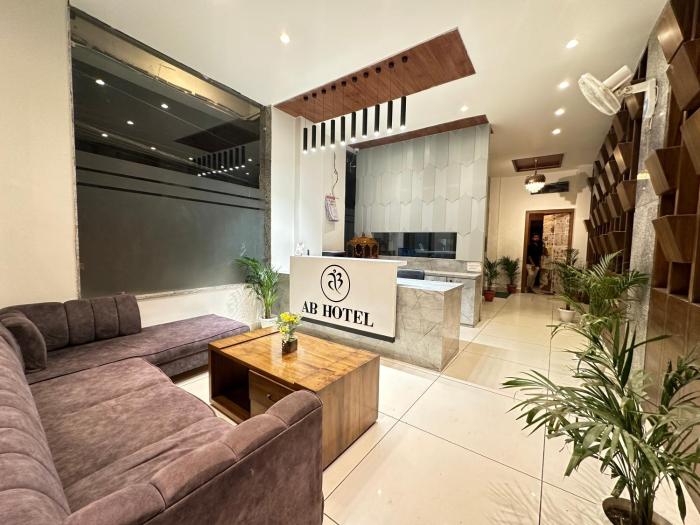 ab hotel and restaurant