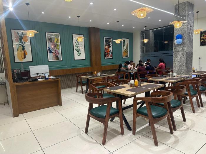 ab hotel and restaurant